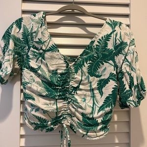 H&M palm set